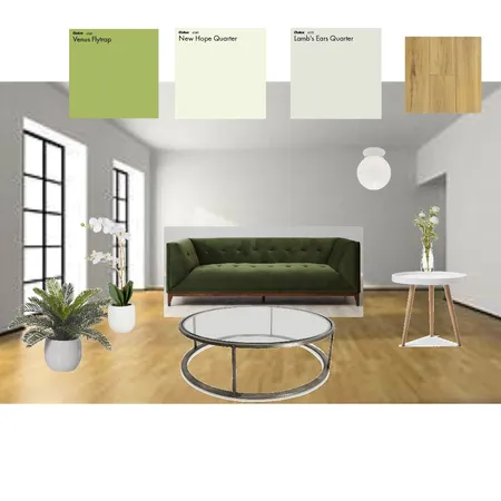 living room hana merancang Interior Design Mood Board by hanatariangelpitty on Style Sourcebook
