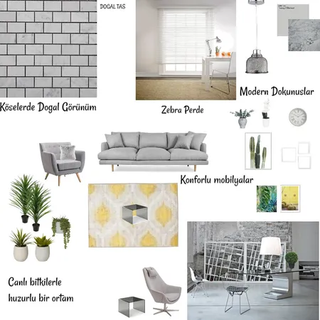 hümm Interior Design Mood Board by humeyrauyarr on Style Sourcebook