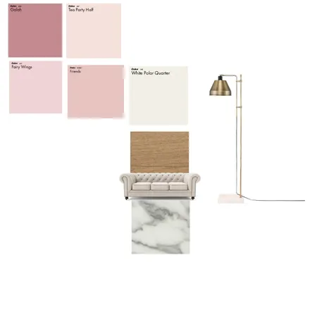 Living room Interior Design Mood Board by eegnb on Style Sourcebook
