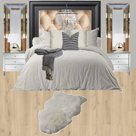 chambre parent Interior Design Mood Board by ahmed2020 on Style Sourcebook