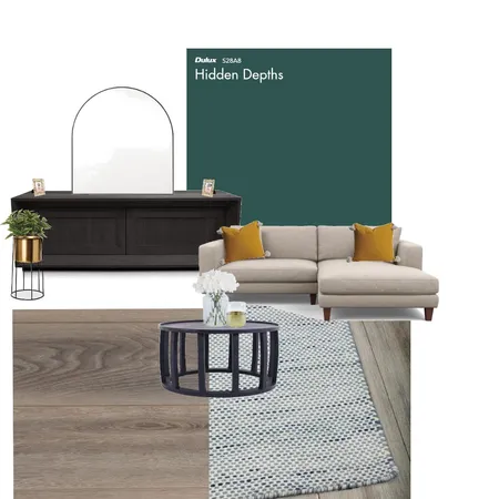 Living Room Interior Design Mood Board by Madilyn_Weekley on Style Sourcebook
