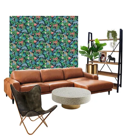 jungle Interior Design Mood Board by abegailchua on Style Sourcebook