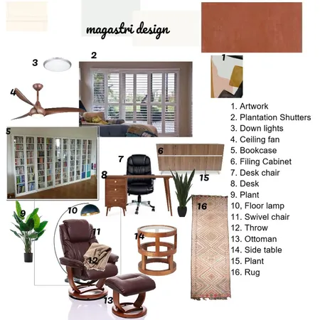 Sampleboard Jude Interior Design Mood Board by pastro on Style Sourcebook