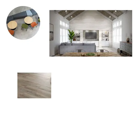 Practice Interior Design Mood Board by mekiwi on Style Sourcebook