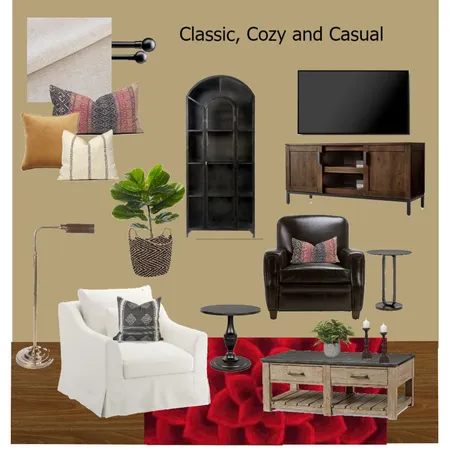 Soula Sunroom 3 Interior Design Mood Board by dorothy on Style Sourcebook