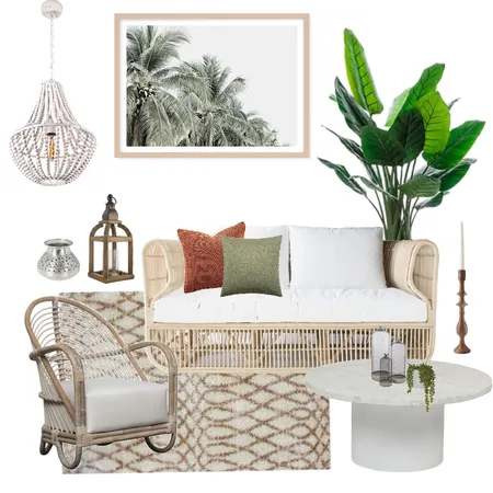 sitting room Interior Design Mood Board by Haus & Hub Interiors on Style Sourcebook