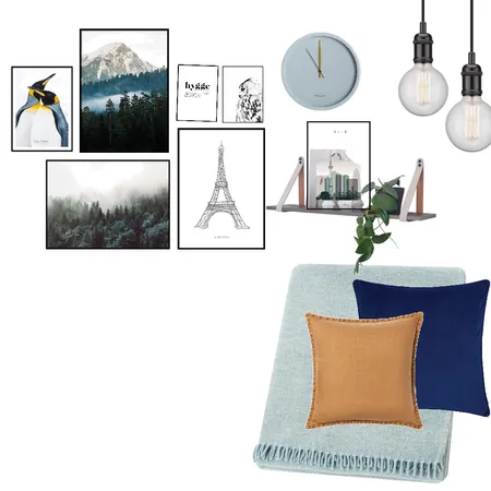 Marc stue Interior Design Mood Board by isabelladey on Style Sourcebook