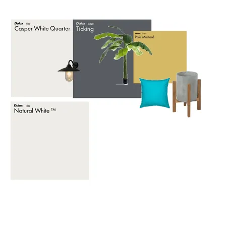 Exterior Interior Design Mood Board by scottp83 on Style Sourcebook