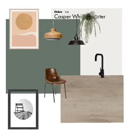 Kitchen Interior Design Mood Board by scottp83 on Style Sourcebook