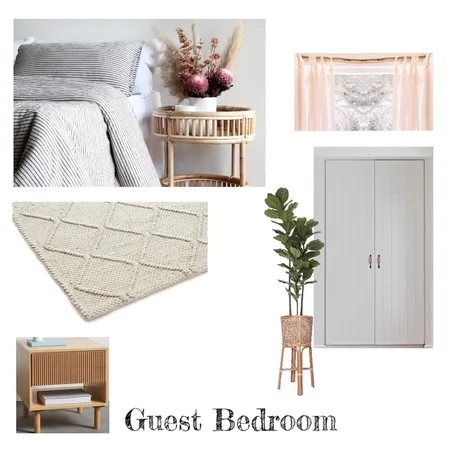 Guest Interior Design Mood Board by shell91 on Style Sourcebook