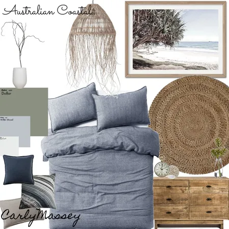 Costal Interior Design Mood Board by CarlyMM on Style Sourcebook