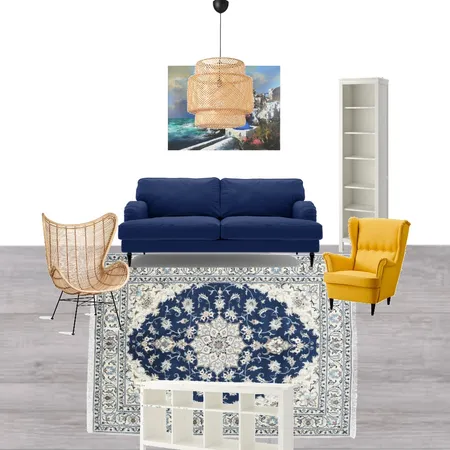 perzsa szőnyeg Interior Design Mood Board by bolcseszlany on Style Sourcebook