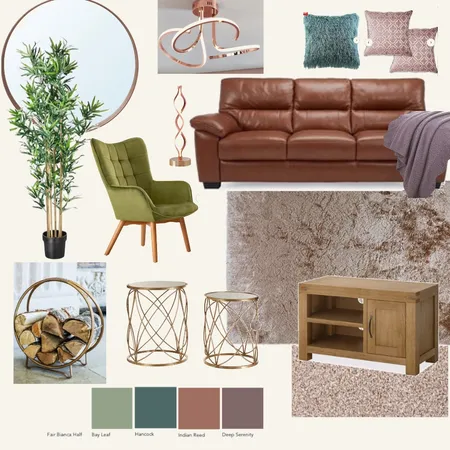 nagwa living room Interior Design Mood Board by heatherareej on Style Sourcebook
