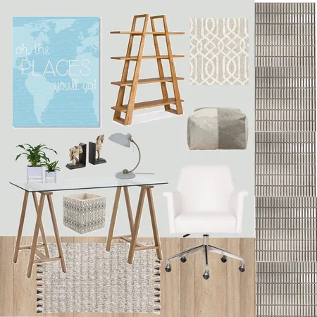 scan Study Interior Design Mood Board by pross80 on Style Sourcebook