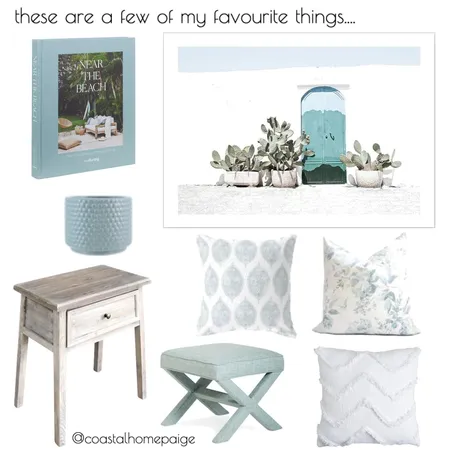 Favourite things Interior Design Mood Board by CoastalHomePaige on Style Sourcebook