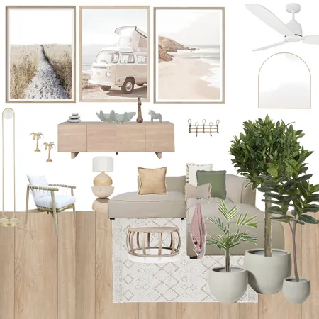 Living Vibes Interior Design Mood Board by cadymatildaa on Style Sourcebook