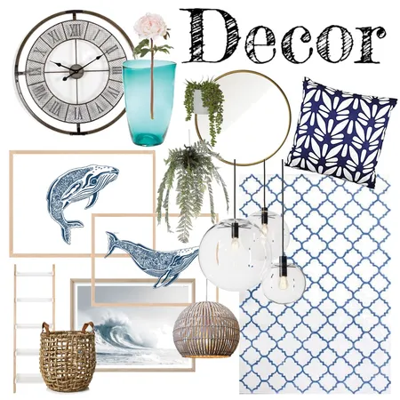 Decor Interior Design Mood Board by jords3 on Style Sourcebook
