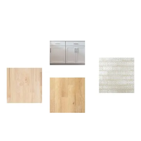 Kitchen - IDI MOd9 Interior Design Mood Board by Roch08 on Style Sourcebook