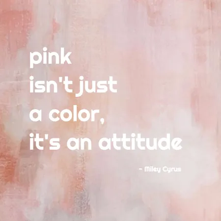 Pink Quote 3 Interior Design Mood Board by cpinteriors on Style Sourcebook
