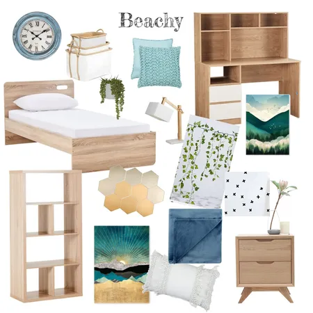 new room Interior Design Mood Board by may_may04 on Style Sourcebook