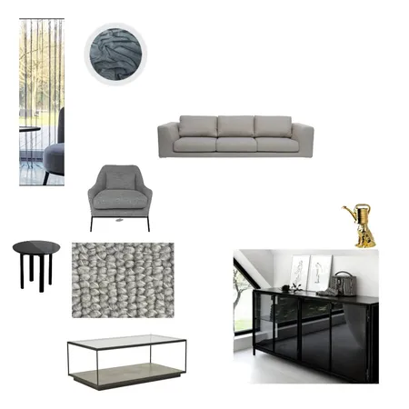 Winter 2020 Interior Design Mood Board by Katieg on Style Sourcebook