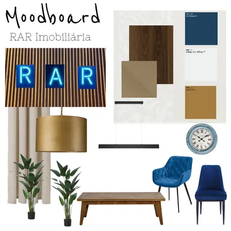 RAR Imobiliária Interior Design Mood Board by raymazurek on Style Sourcebook