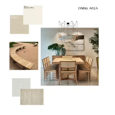 dining Interior Design Mood Board by madgab on Style Sourcebook