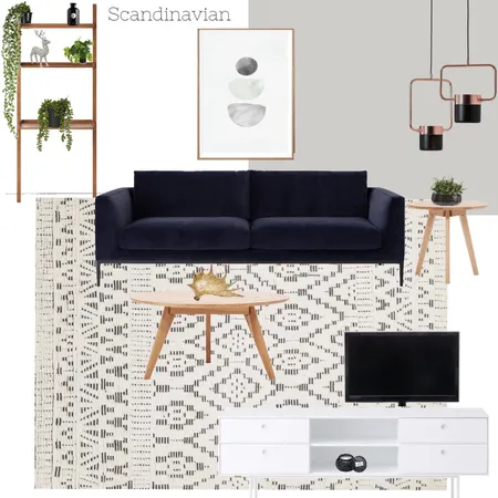 Scandinavian Interior Design Mood Board by PaigeMulcahy16 on Style Sourcebook