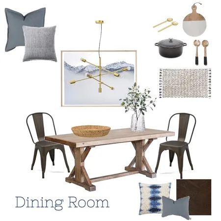 Dining Room Interior Design Mood Board by cpinteriors on Style Sourcebook