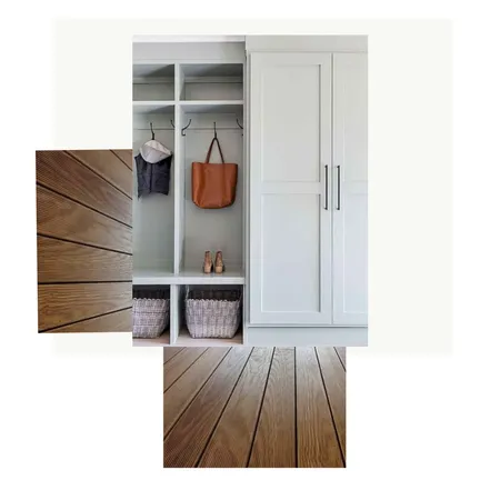entryway Interior Design Mood Board by Viktoriya Shpetna on Style Sourcebook