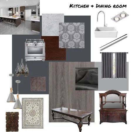 Cloete Interior Design Mood Board by Quil Interiors and Renders on Style Sourcebook