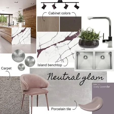 urban1 Interior Design Mood Board by Megha on Style Sourcebook