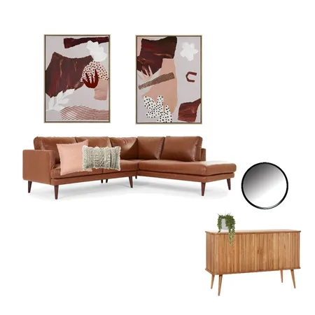 Lounge room Interior Design Mood Board by elenamiceli on Style Sourcebook