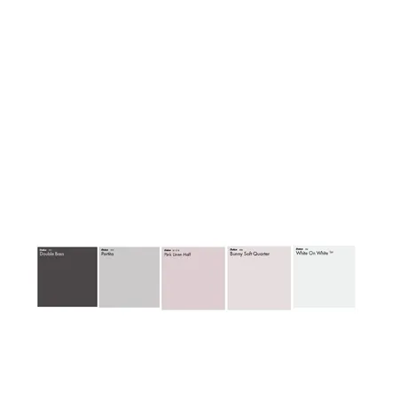 Module 3- Pink Interior Design Mood Board by Daniellefearn on Style Sourcebook