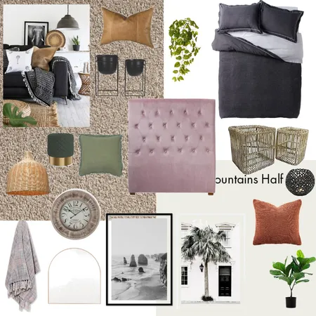 Jordan/Chelsea Interior Design Mood Board by jaydekellaway on Style Sourcebook