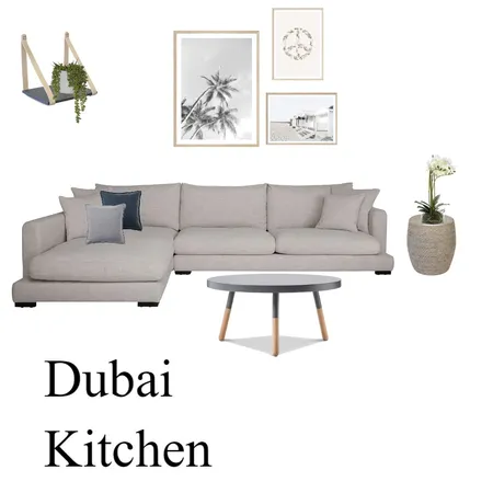 Dubai kitchen Interior Design Mood Board by Charlottehilton on Style Sourcebook