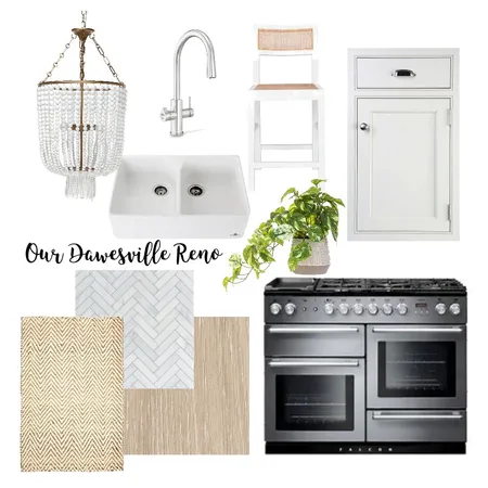 kitchen Interior Design Mood Board by our.dawesville.reno on Style Sourcebook