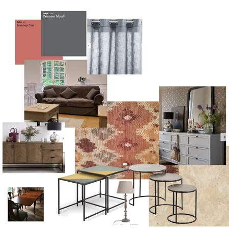 Salon 2020 Interior Design Mood Board by LucieRenovations on Style Sourcebook