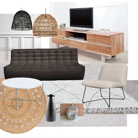 nappali2 Interior Design Mood Board by Agnes_Balint on Style Sourcebook