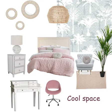 Cool space Interior Design Mood Board by alinebsilva on Style Sourcebook
