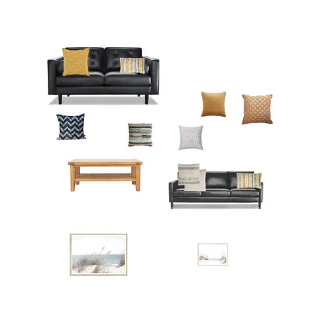 Loungeroom Interior Design Mood Board by christinedorey on Style Sourcebook