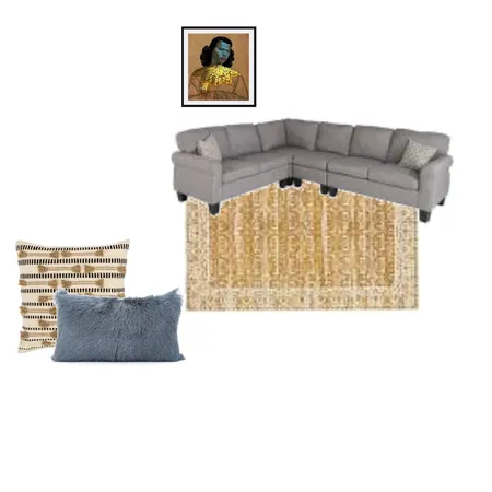 Concept 3 Interior Design Mood Board by Oleander & Finch Interiors on Style Sourcebook