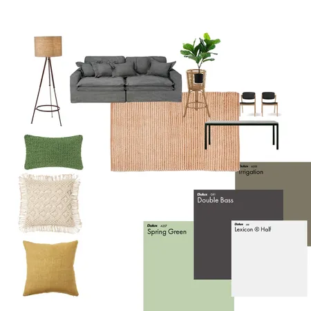 Recreation Interior Design Mood Board by deniserule on Style Sourcebook