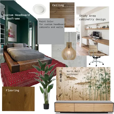 Mod10 Interior Design Mood Board by Roch08 on Style Sourcebook
