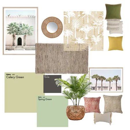 Colonial retreat Interior Design Mood Board by deniserule on Style Sourcebook