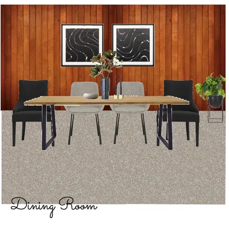 Sandi M Interior Design Mood Board by Jackie Fyfe Interiors on Style Sourcebook