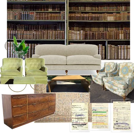 Berkeley Living Room Interior Design Mood Board by stellspata4 on Style Sourcebook