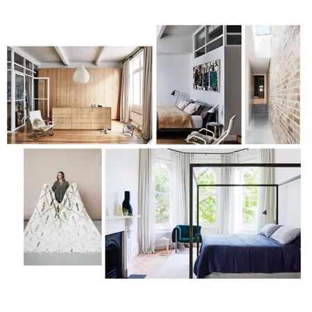 High Street Master Interior Design Mood Board by AbbieHerniman on Style Sourcebook