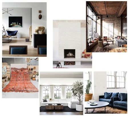High Street Lounge Interior Design Mood Board by AbbieHerniman on Style Sourcebook
