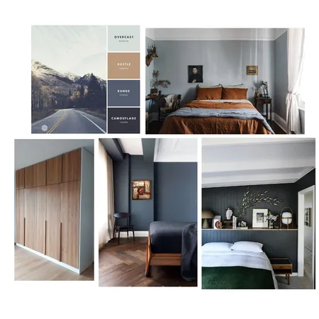 High Street Bedrooms Interior Design Mood Board by AbbieHerniman on Style Sourcebook